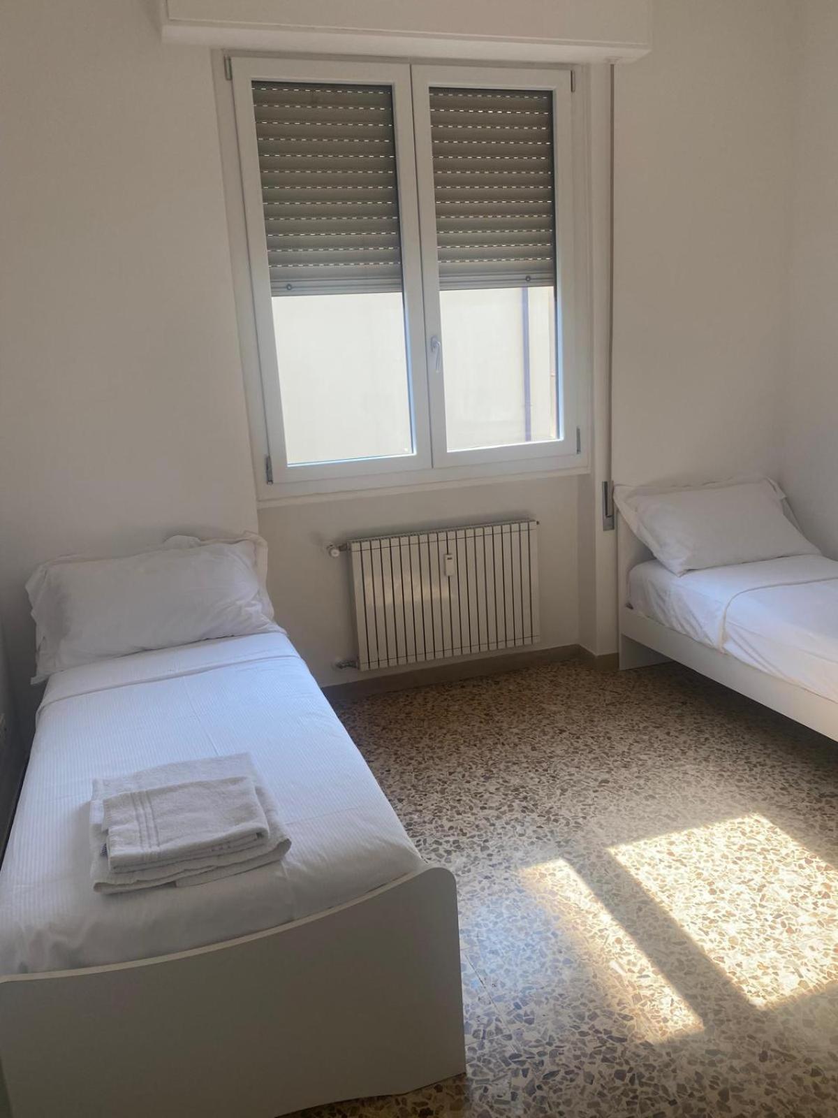 Mezzetta 2 Apartamento Florença