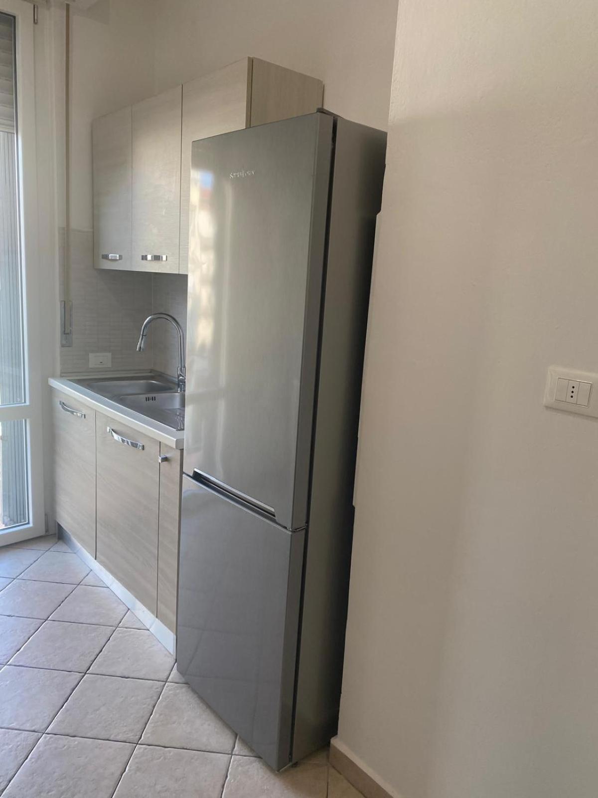 Apartamento Mezzetta 2